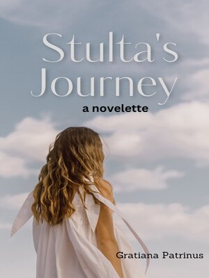 cover image of Stulta's Journey